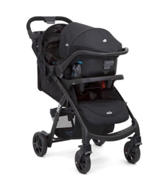 coche joie Muze travel system - tienda online
