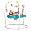 Jumper mega baby centro de juegos