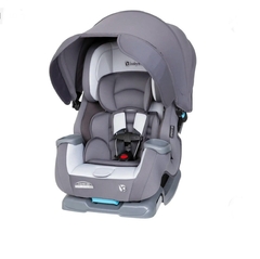Butaca baby trend de 0 a 45 kg isofix