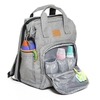 Mochila maternal cuna /cambiador