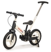 Camicleta convertible bicicleta c/rueditas plegable