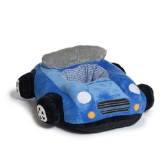 Sillón almohadón bebé antigolpes - comprar online