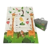 Alfombra antigolpes de la selva - comprar online