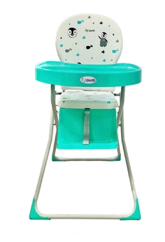 silla de comer punti - comprar online