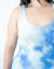 Vestido Acid - tienda online