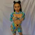 Catsuit thermal Mamiko - comprar online