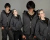 Campera boxy dę4th - comprar online