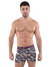 Imagen de Pack X 3 Boxers Estampados Art. 11729 Dufour