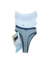 Pack 3 Vedetina Estampada Art. DQ441/P Dqe - comprar online