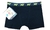Boxers Niño Alg. Lycra liso T: 2 - 14 Art. 1087 XY en internet