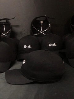 Boné Dad Hat Street - loja online