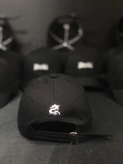 Boné Dad Hat Street - Dreki