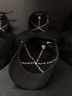 Imagem do Boné Dad Hat Street