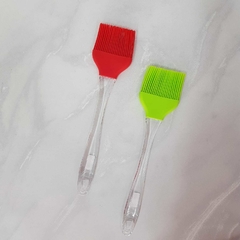 Pincel de Silicona - 23 CM