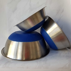 Bowl 22 cm con Base de Silicona - comprar online