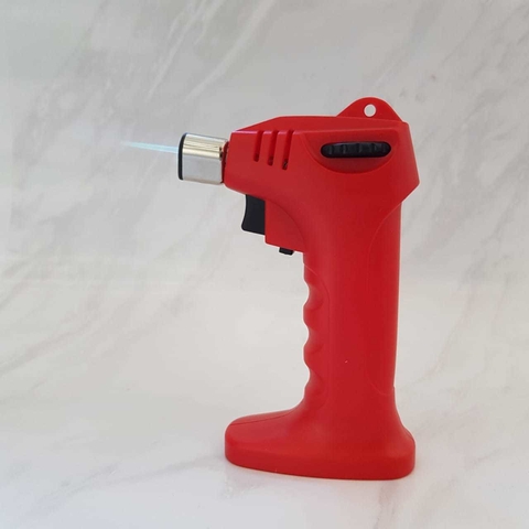 Soplete Flambeador Recargable