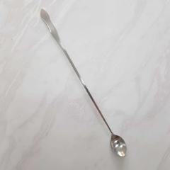 Cuchara Coctelería 32 cm