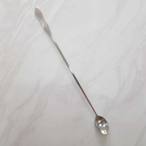 Cuchara Coctelería 32 cm