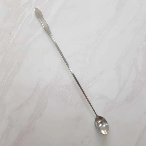Cuchara Coctelería 32 cm