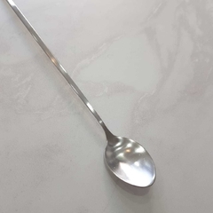 Cuchara Coctelería 32 cm - comprar online