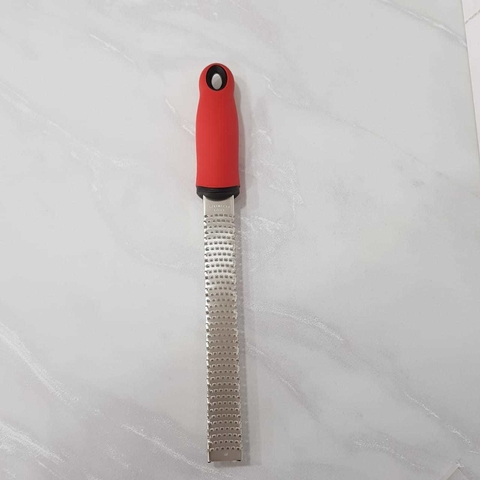 Rallador Lima Fino 2 mm