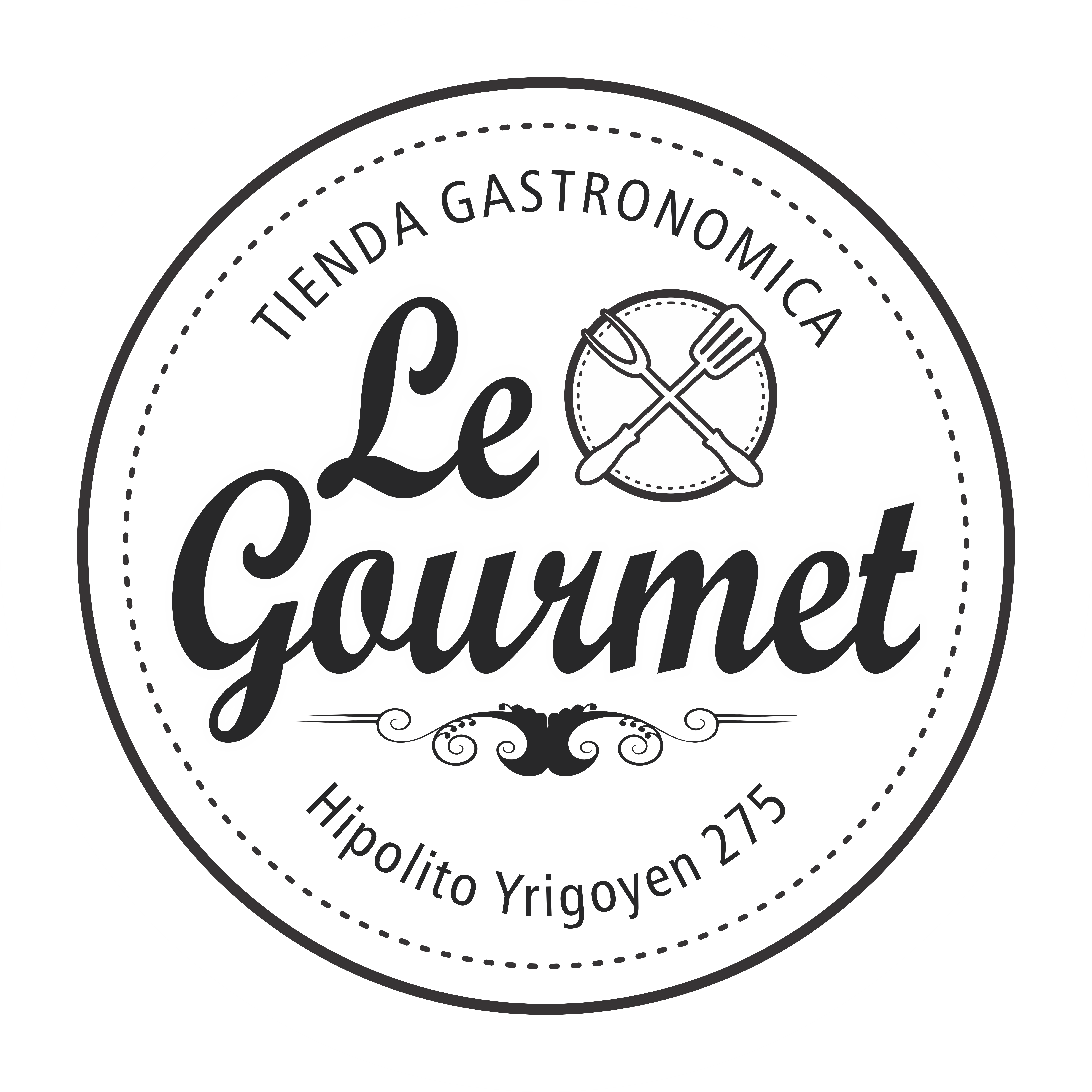 Le Gourmet - Tienda gastronómica
