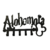 Chaveiro Alohomora - Harry Potter