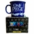 Caneca Camp One Piece Logo