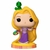 Funko Pop Rapunzel #1018 - Disney Princesas