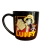 Caneca club One Piece Luffy - comprar online