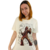 Camiseta Chewbacca - Star Wars - comprar online