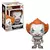 Funko Pop Pennywise com Barco 472 - IT A Coisa - comprar online