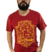 Camiseta Grifinória Harry Potter