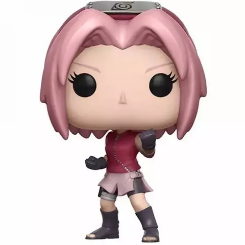 Funko Pop Naruto Shippuden Sakura 183