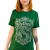 Camiseta Sonserina - Harry Potter