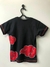 Camiseta Infantil Dupla Face Naruto - Geek Galaxy