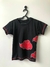 Camiseta Infantil Dupla Face Naruto na internet