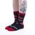 Meia Naruto Akatsuki - comprar online