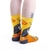 Meia Naruto Lámen - Geek Galaxy
