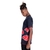 Camiseta Infantil Dupla Face Naruto na internet