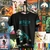 Camiseta Infantil Dragon Ball Z Gotenks Dupla Face - comprar online