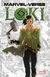HQ Marvel Verse: Loki