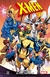HQ X-Men '97