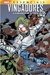 HQ Vingadores: A Vingança De Ultron (Marvel Essenciais)