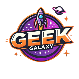 Geek Galaxy