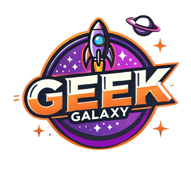 Geek Galaxy