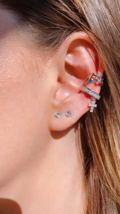 Piercing elos na internet