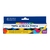 kit Tinta Acrílica Fosca 6 cores 15ml- 6 potes- Tinta Acrilex. - comprar online