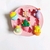 Molde de silicone - Mini Cact0s.
