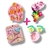 Molde de silicone - KITs jardim encantado. - loja online